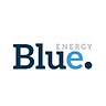 Blue Energy Ltd (blu) Logo