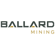 Ballard Mining Ltd (bm1) Logo