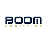 Boom Logistics Ltd (bol) Logo