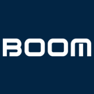 Boom Logistics Ltd (bolda) Logo