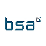 BSA Ltd (bsa) Logo