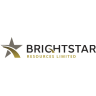 Brightstar Resources Ltd (btr) Logo