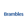 Brambles Ltd (bxb) Logo