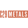 C29 Metals Ltd (c29) Logo