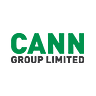 Cann Group Ltd (can) Logo