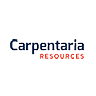 Carpentaria Resources Ltd (cap) Logo