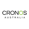 Cronos Australia Ltd (cau) Logo