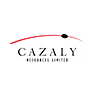 Cazaly Resources Ltd (caz) Logo