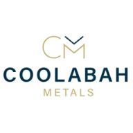 Coolabah Metals Ltd (cbhdd) Logo