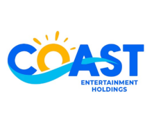 Coast Entertainment Holdings Ltd (ceh) Logo