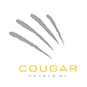 Cougar Metals NL (cgm) Logo
