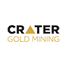 Crater Gold Mining Ltd (cgn) Logo