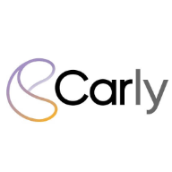 Carly Holdings Ltd (cl8r) Logo