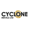 Cyclone Metals Ltd (cle) Logo
