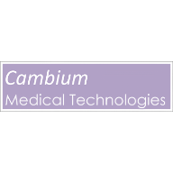 Cambium Bio Ltd (cmb) Logo