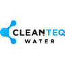 Clean TEQ Water Ltd (cnq) Logo