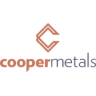 Cooper Metals Ltd (cpm) Logo