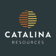 Catalina Resources Ltd (ctnn) Logo