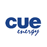 CUE Energy Resources Ltd (cue) Logo