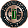 Copper Search Ltd (cus) Logo