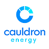 Cauldron Energy Ltd (cxu) Logo