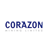 Corazon Mining Ltd (czn) Logo