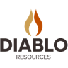 Diablo Resources Ltd (dbo) Logo