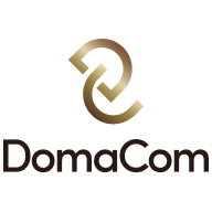 Domacom Ltd (dclda) Logo