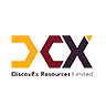 Discovex Resources Ltd (dcx) Logo