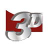 3D Resources Ltd (ddd) Logo
