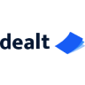 Dealt Ltd (det) Logo