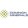 Dominion Minerals Ltd (dlm) Logo