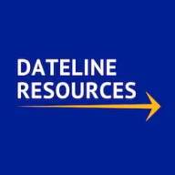 Dateline Resources Ltd (dtrn) Logo