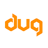 DUG Technology Ltd (dug) Logo