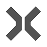 Dexus (dxs) Logo