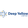 Deep Yellow Ltd (dylnc) Logo