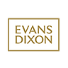 Evans Dixon Ltd (ed1) Logo
