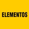 Elementos (elt) Logo