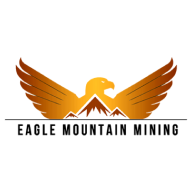 Eagle Mountain Mining Ltd (em2r) Logo