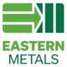 Eastern Metals Ltd (ems) Logo