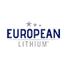 European Lithium Ltd (eur) Logo