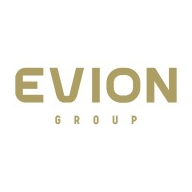 Evion Group NL (evg) Logo