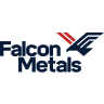 Falcon Metals Ltd (fal) Logo