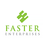 Faster Enterprises Ltd (fe8) Logo