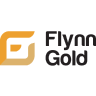 FLYNN Gold Ltd (fg1) Logo