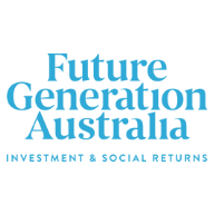 Future Generation Investment Company Ltd (fgx) Logo
