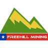 Freehill Mining Ltd (fhsna) Logo