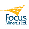 Focus Minerals Ltd (fmlna) Logo