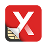 Flexiroam Ltd (frx) Logo