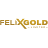FELIX Gold Ltd (fxg) Logo